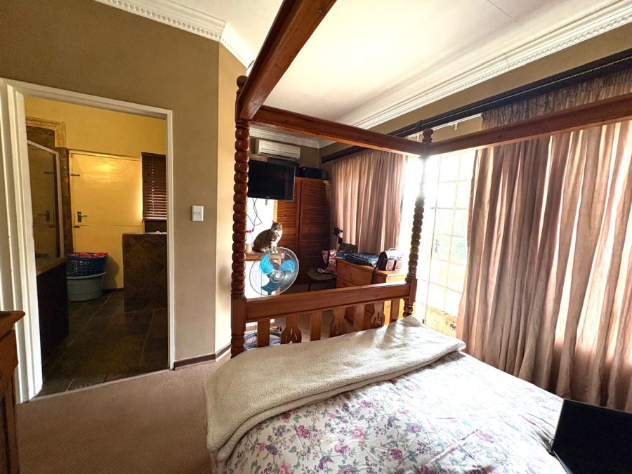 4 Bedroom Property for Sale in Riebeeckstad Free State